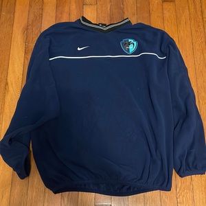 Vintage Tampa Bay Mutiny MLS Pullover